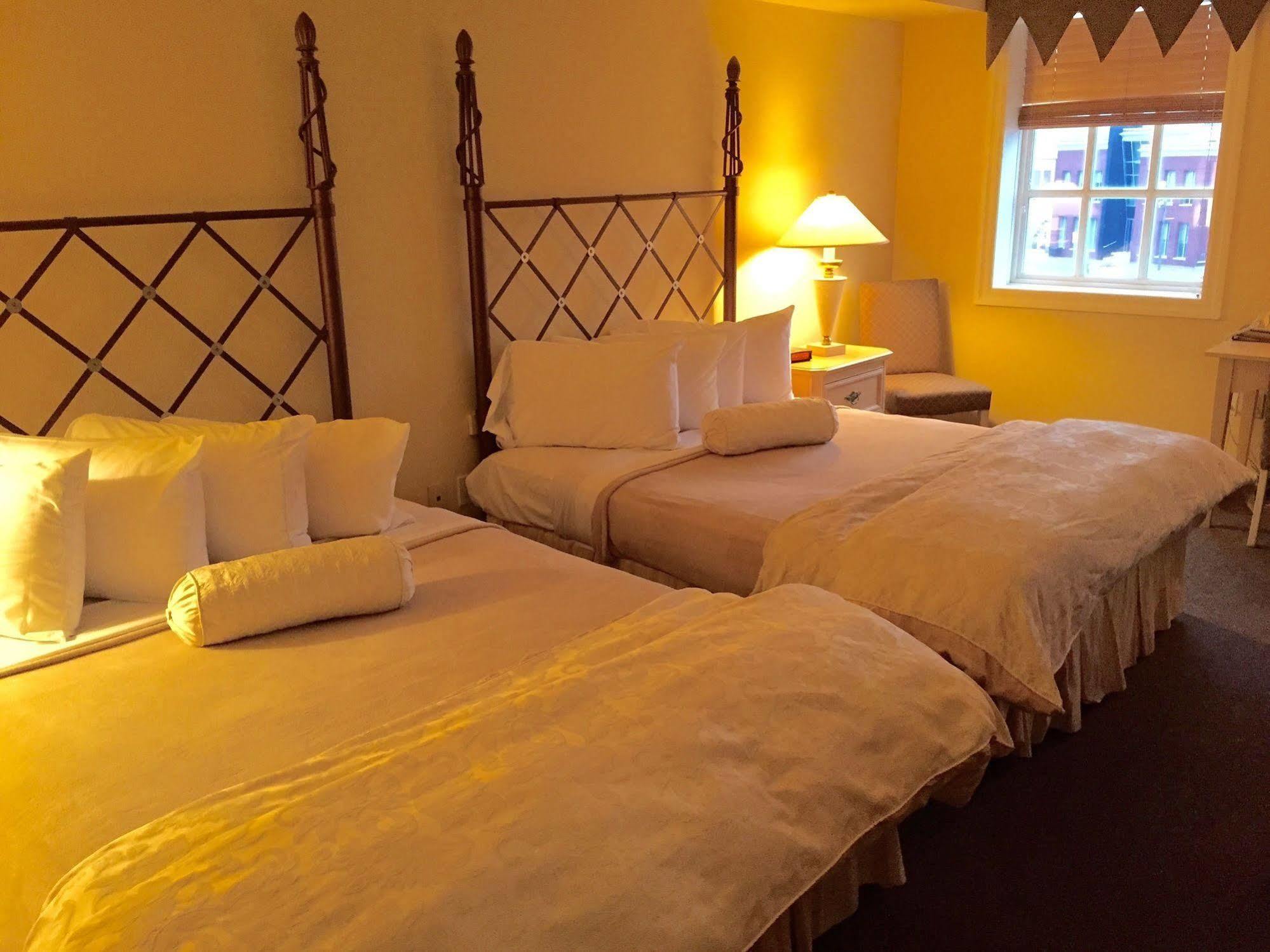 The Annex Room Suites Stratford Dış mekan fotoğraf