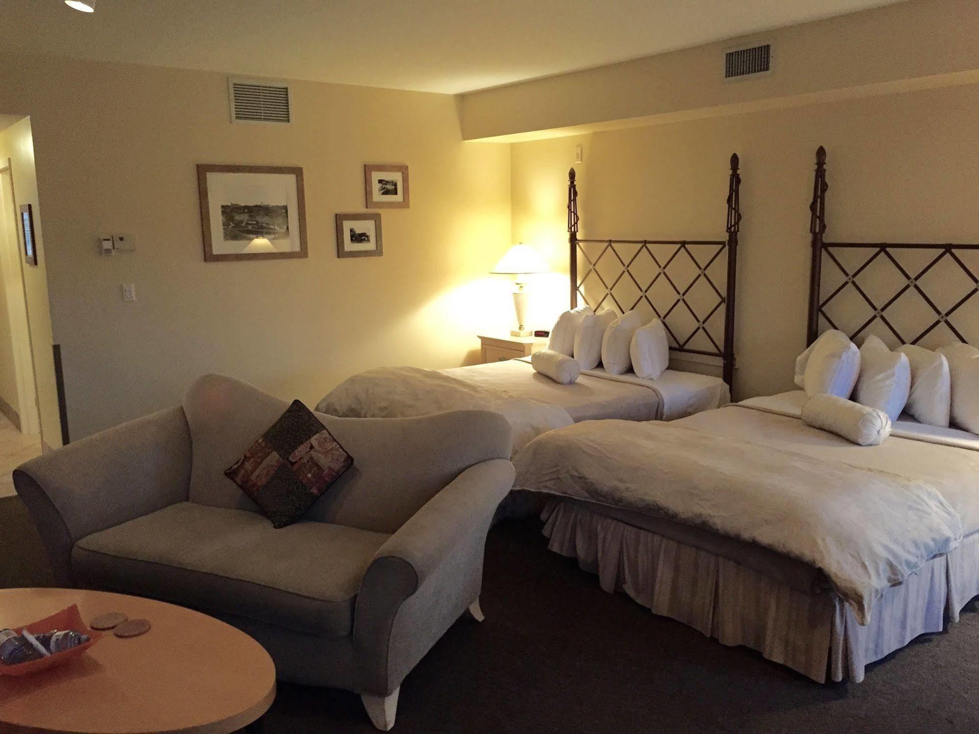 The Annex Room Suites Stratford Dış mekan fotoğraf